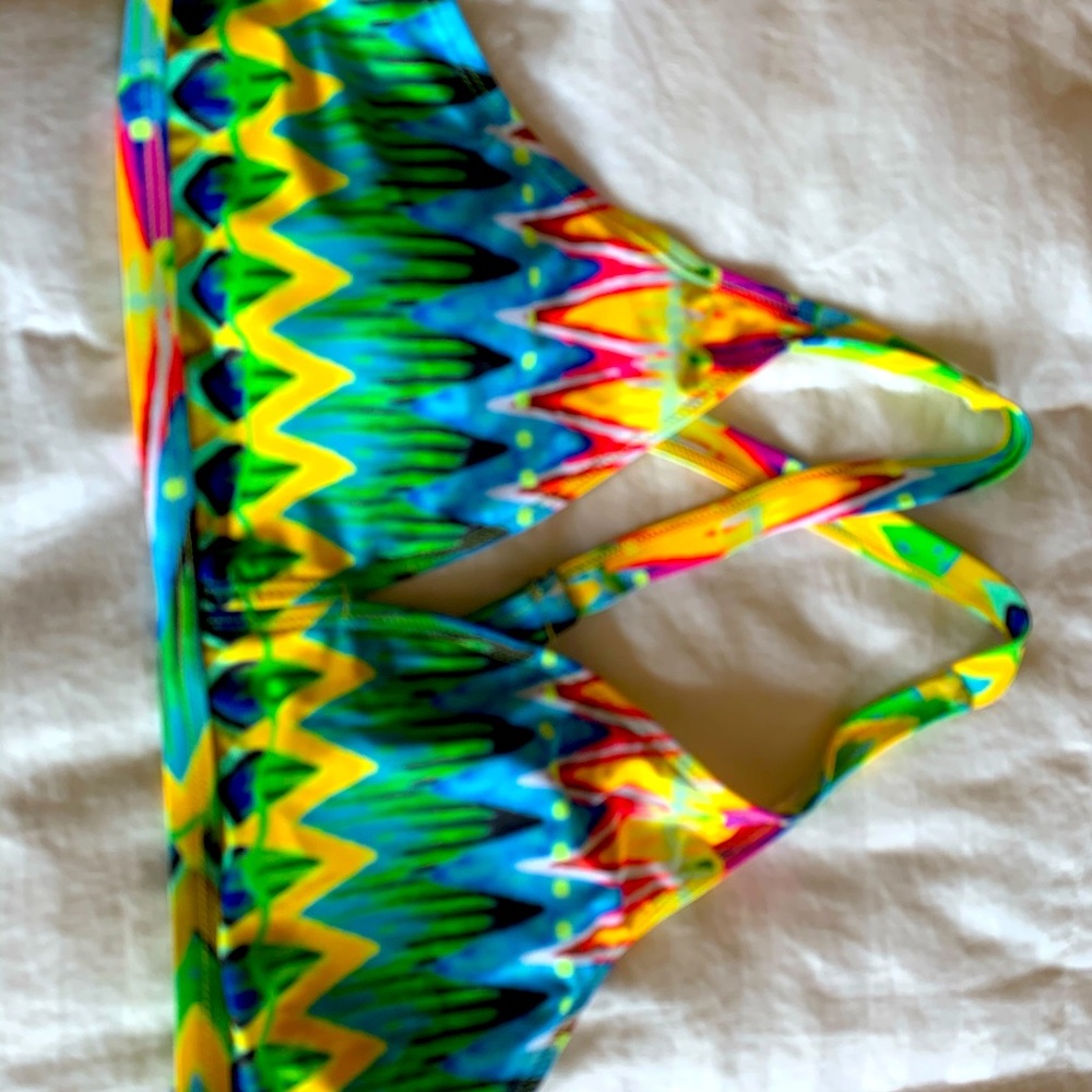Woman’s Bikini